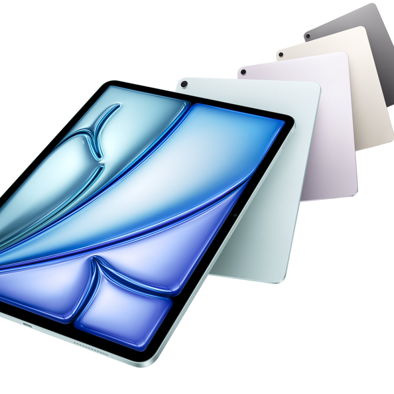 iPad Air 11-inch (M3)