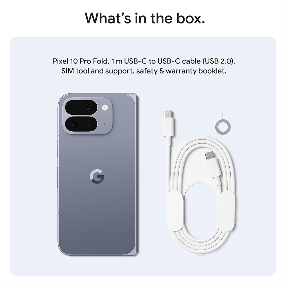 Pixel 10 Pro Fold - Image 3