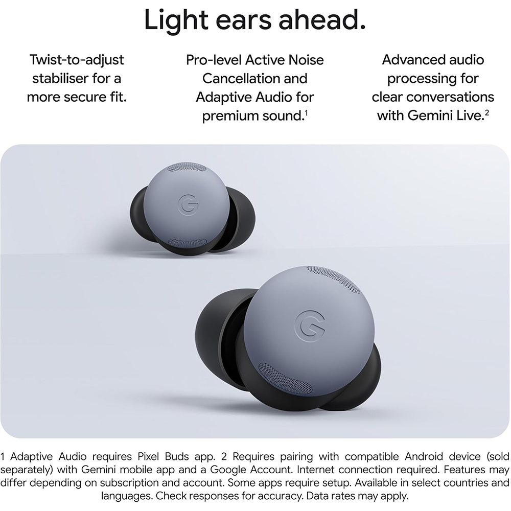 Pixel Buds Pro 2 - Image 6