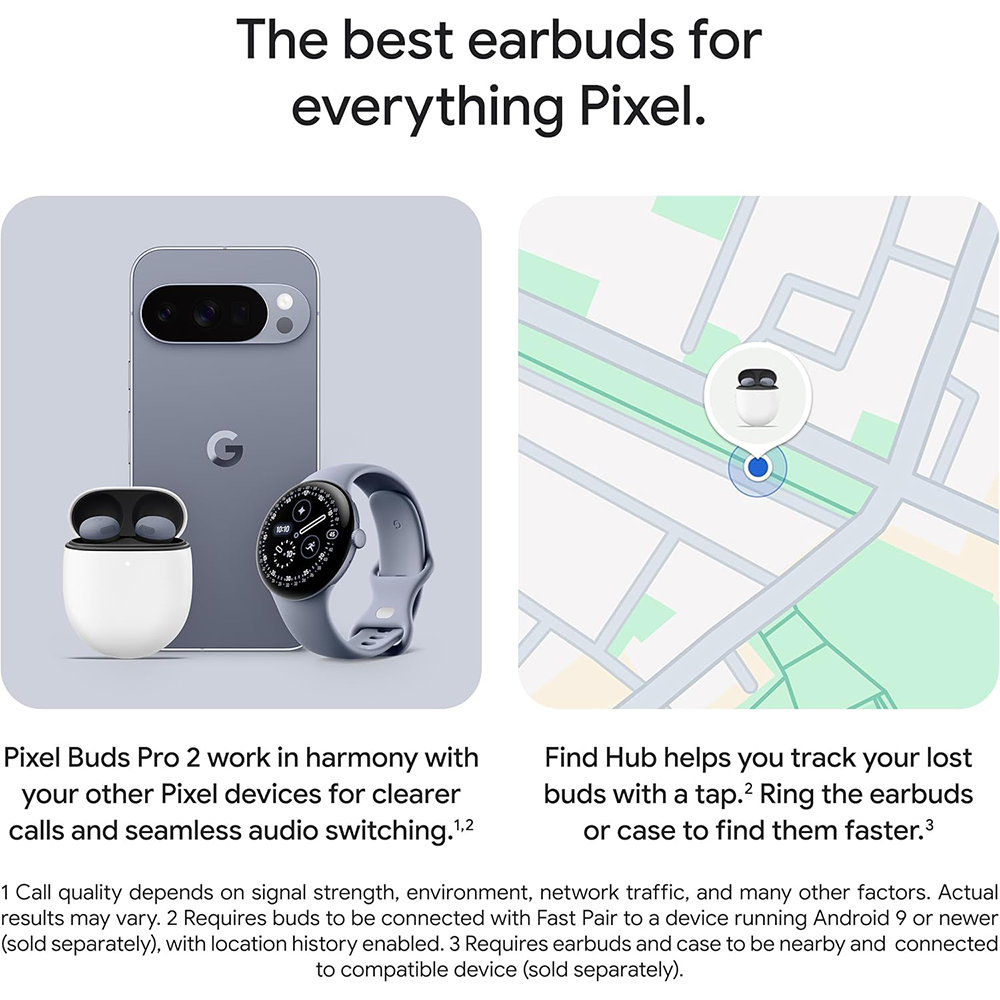 Pixel Buds Pro 2 - Image 8