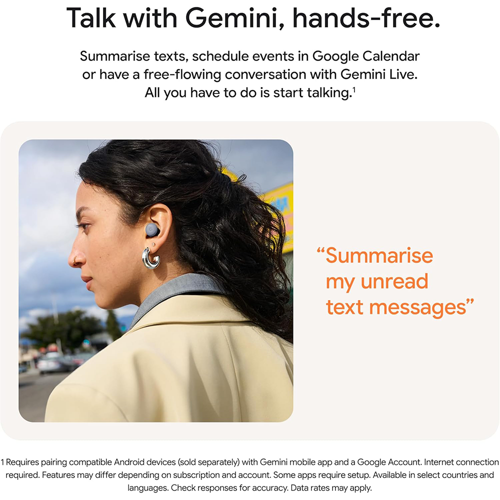 Pixel Buds Pro 2 - Image 9