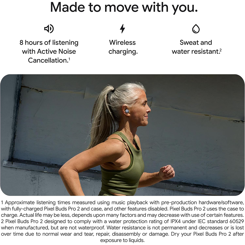 Pixel Buds Pro 2 - Image 10