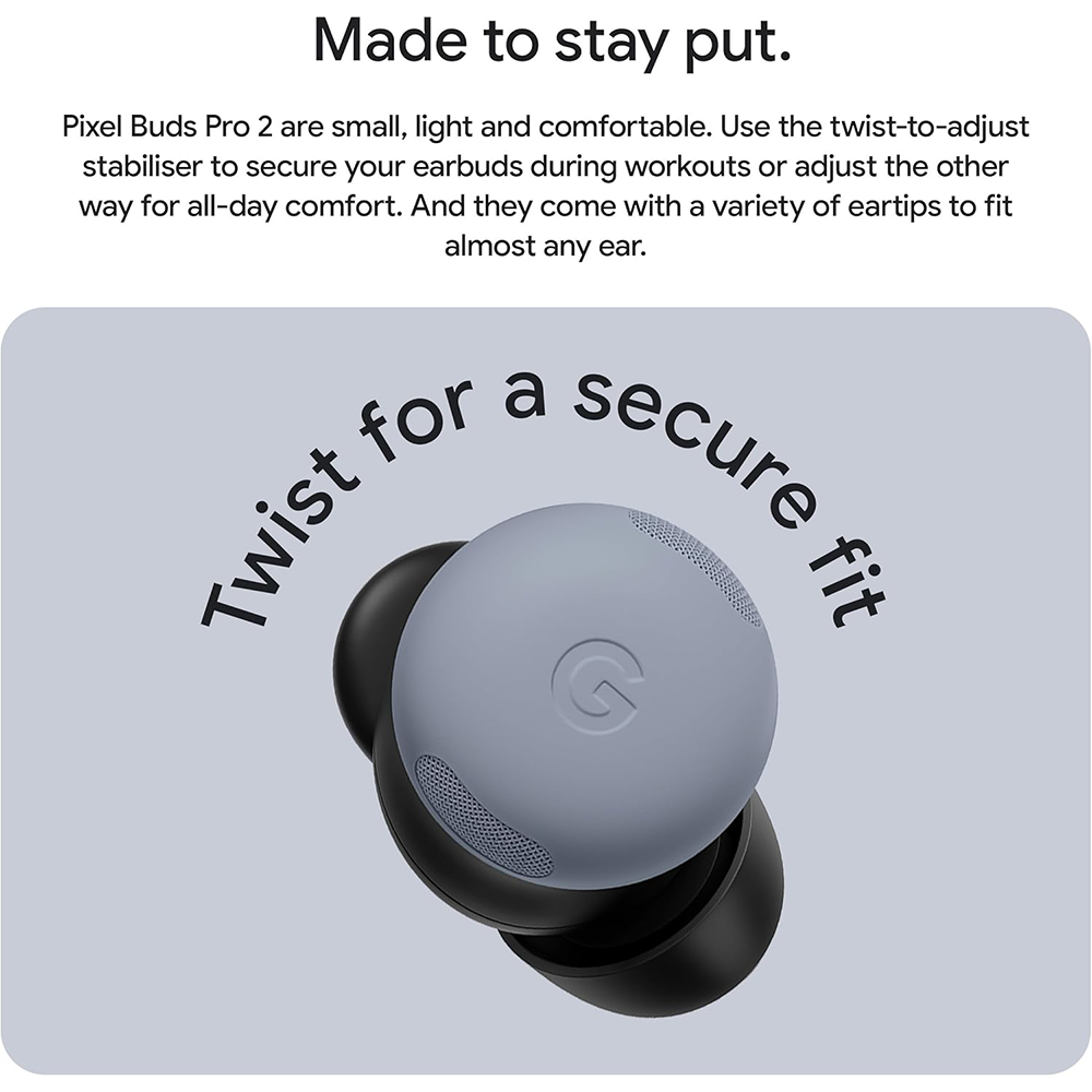 Pixel Buds Pro 2 - Image 11