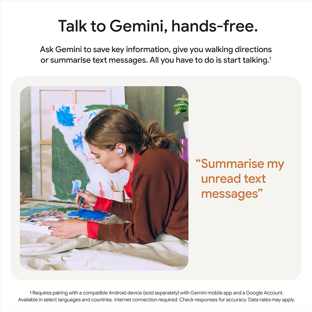 Pixel Buds 2a - Image 5