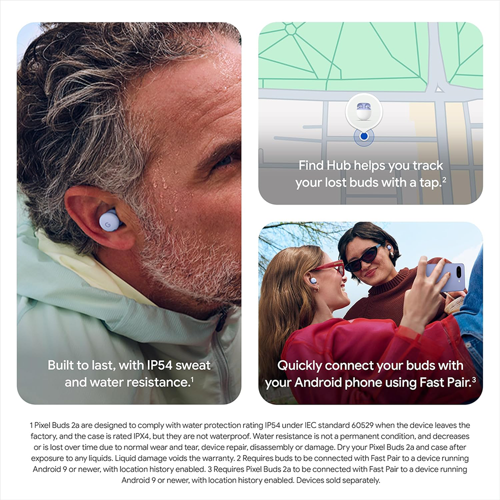 Pixel Buds 2a - Image 8
