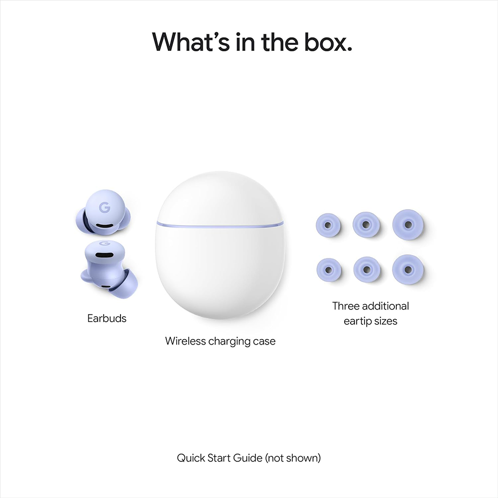 Pixel Buds 2a - Image 9