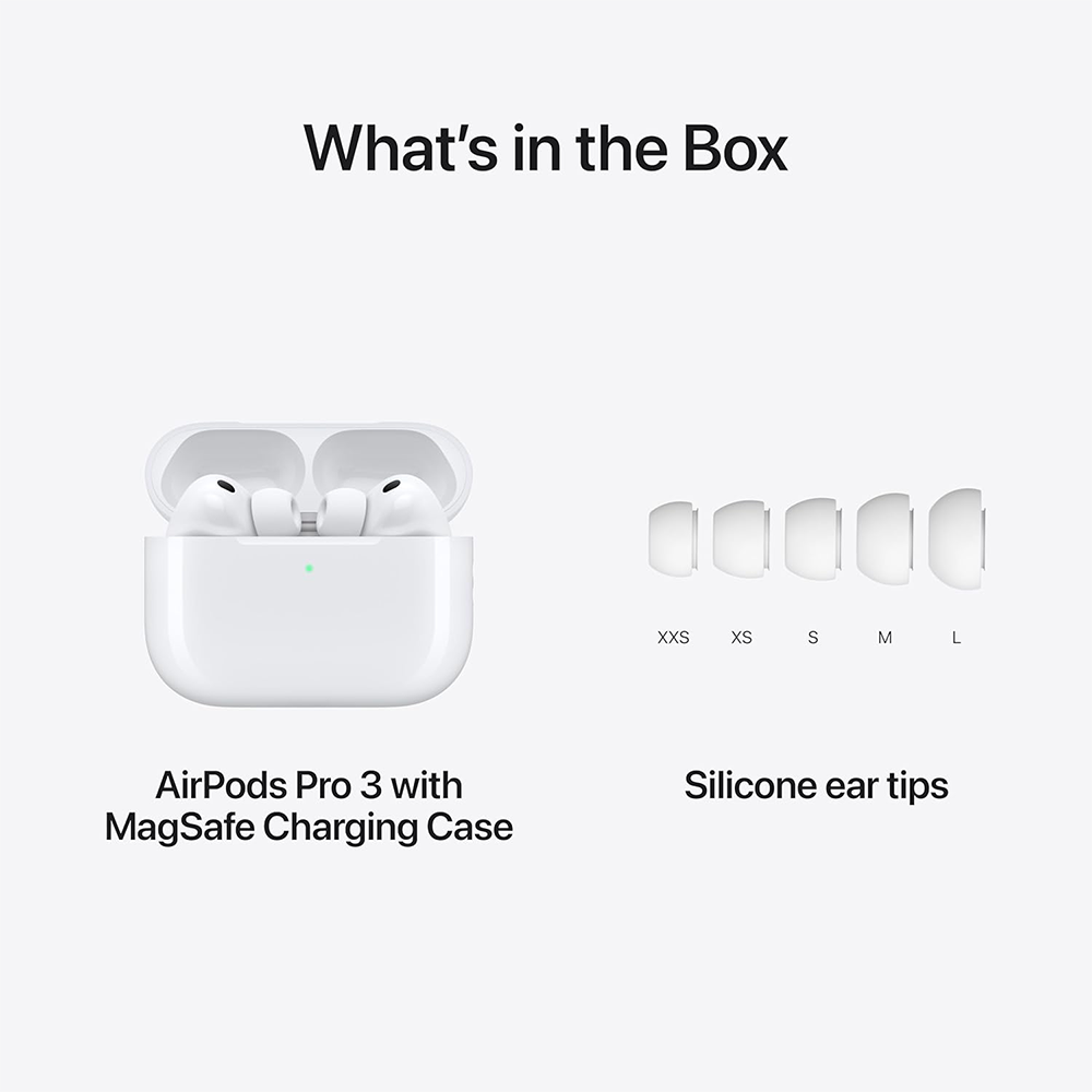 AirPods Pro 3 - Image 4