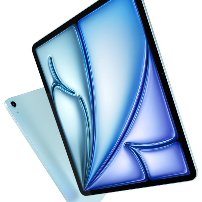 iPad Air 13-inch (M3)